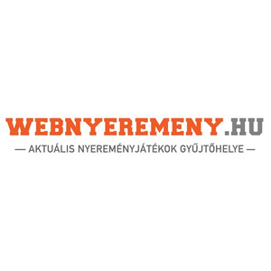 Webnyeremeny.hu